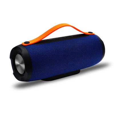 Portable Wireless Bluetooth E13 Speaker Stereo with Sub woofer