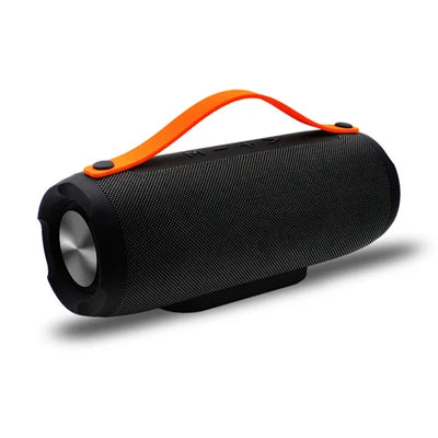 Portable Wireless Bluetooth E13 Speaker Stereo with Sub woofer