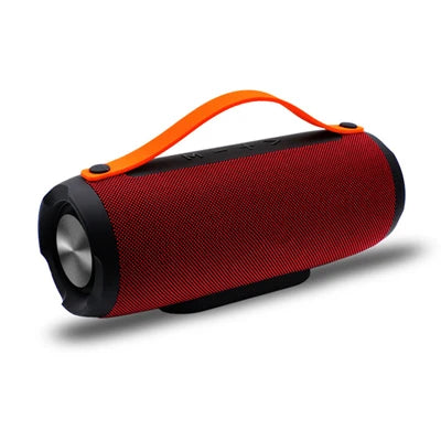 Portable Wireless Bluetooth E13 Speaker Stereo with Sub woofer